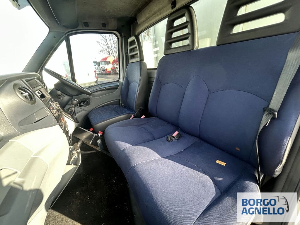 Iveco DAILY 50C14